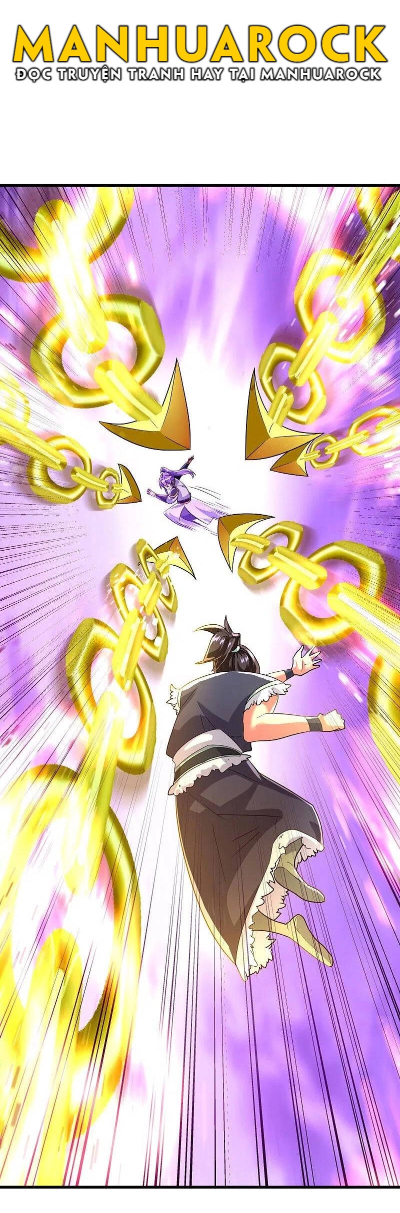 Chiến Hồn Tuyệt Thế Chapter 429 - 62