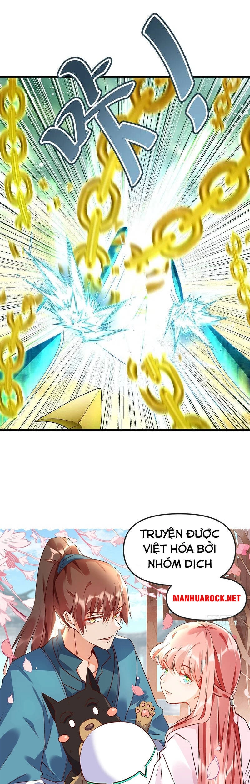 Chiến Hồn Tuyệt Thế Chapter 429 - 66