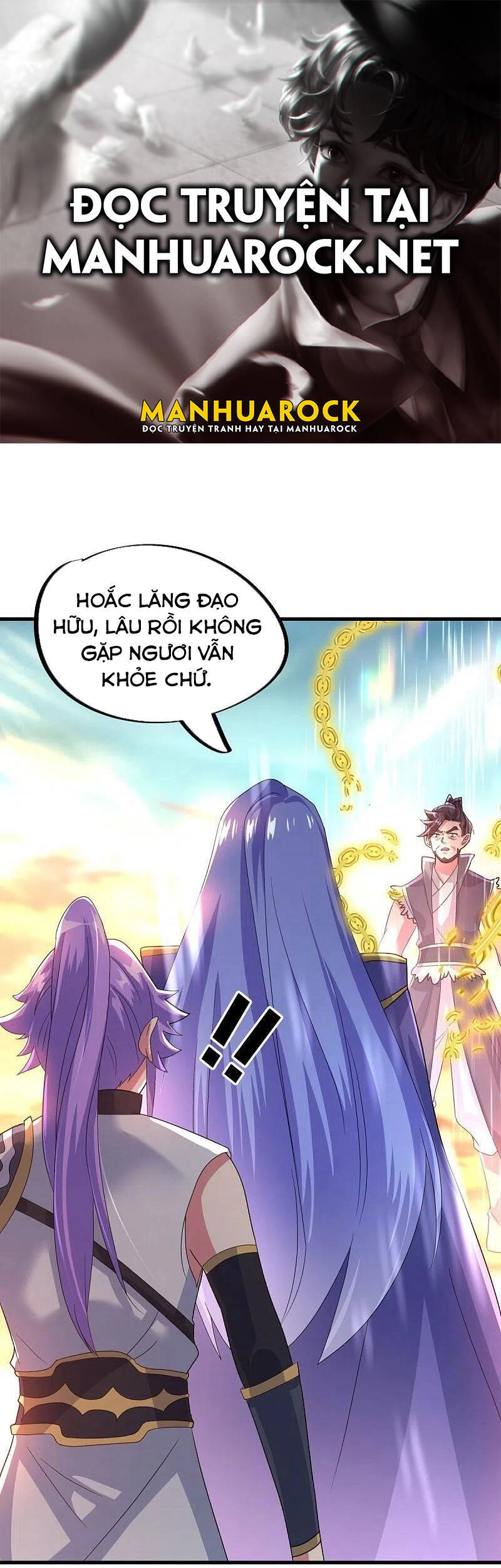 Chiến Hồn Tuyệt Thế Chapter 430 - 1