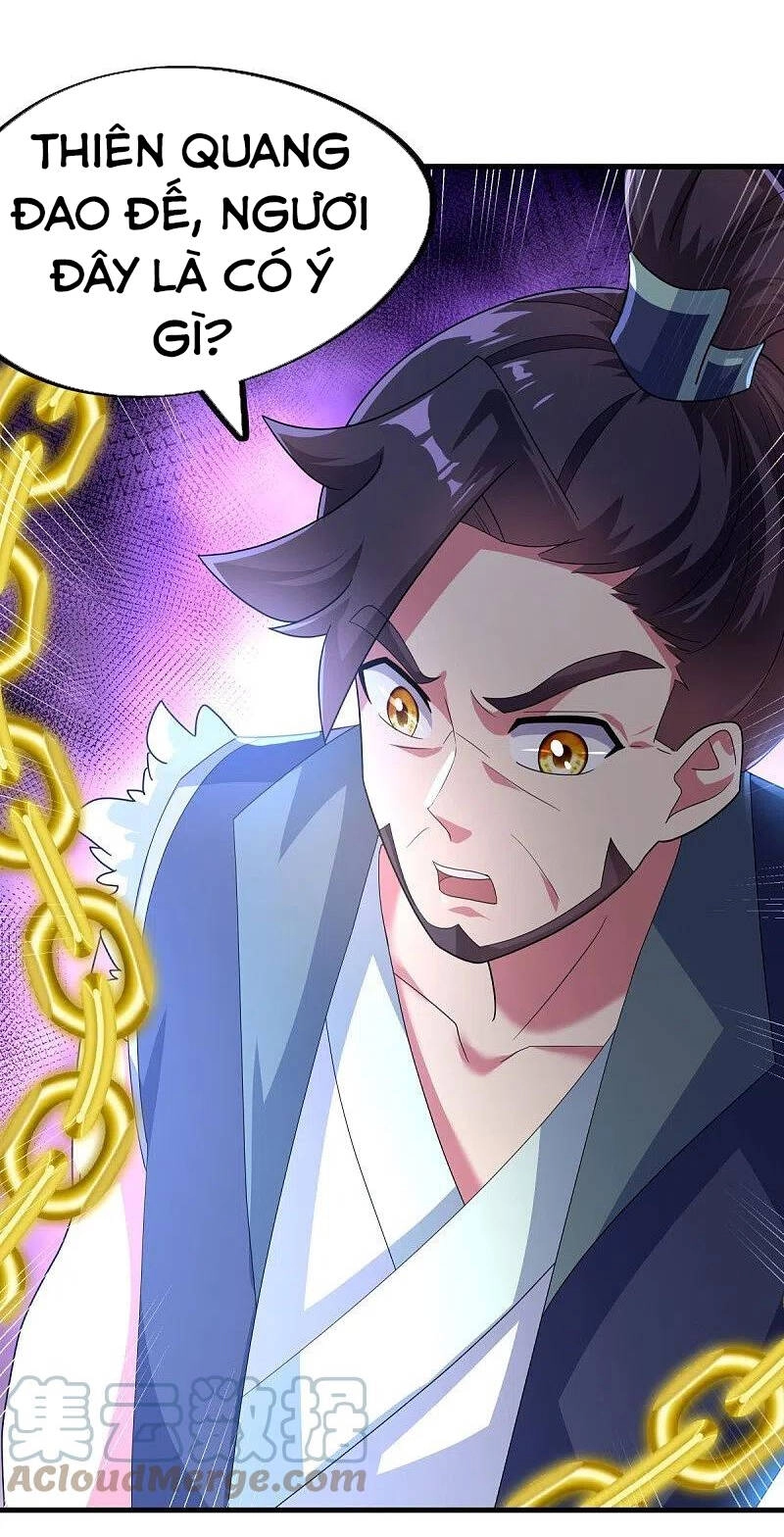 Chiến Hồn Tuyệt Thế Chapter 430 - 3