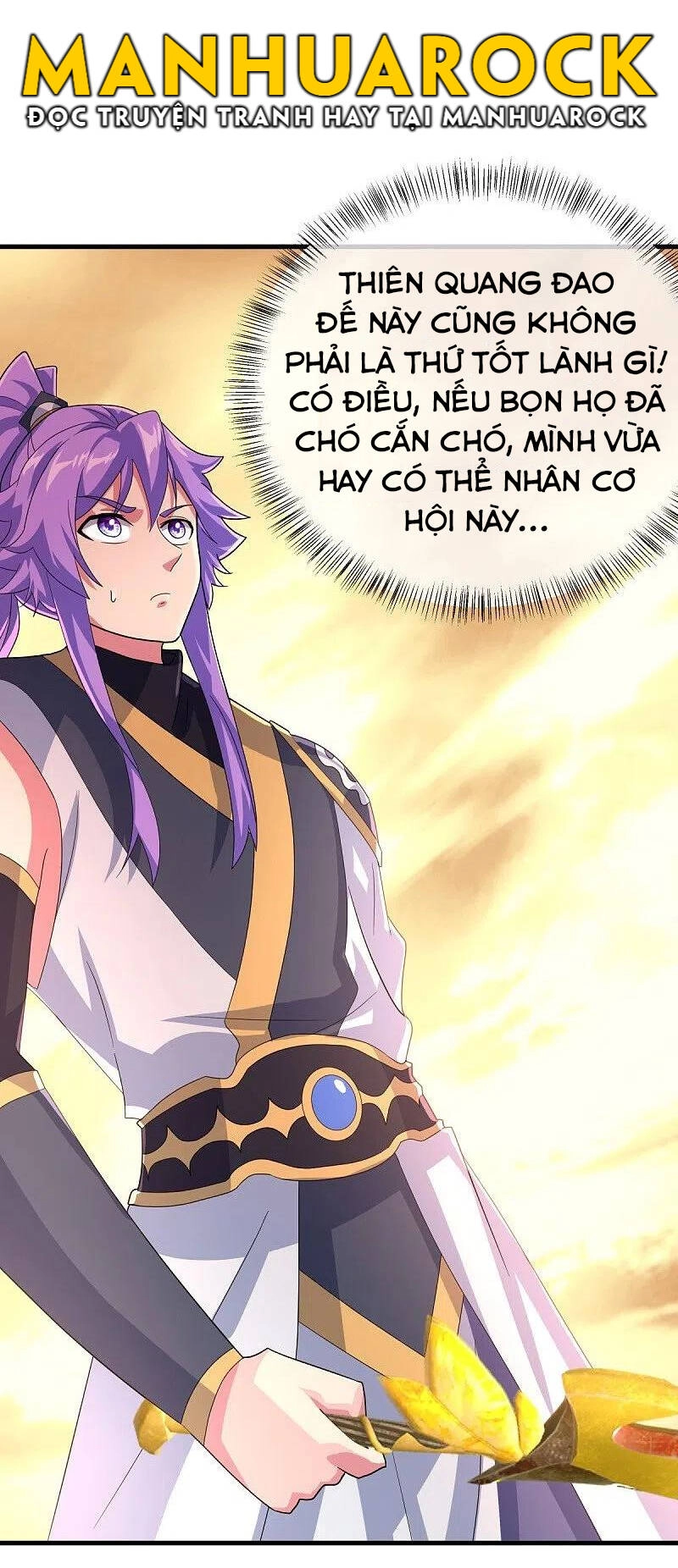 Chiến Hồn Tuyệt Thế Chapter 430 - 5