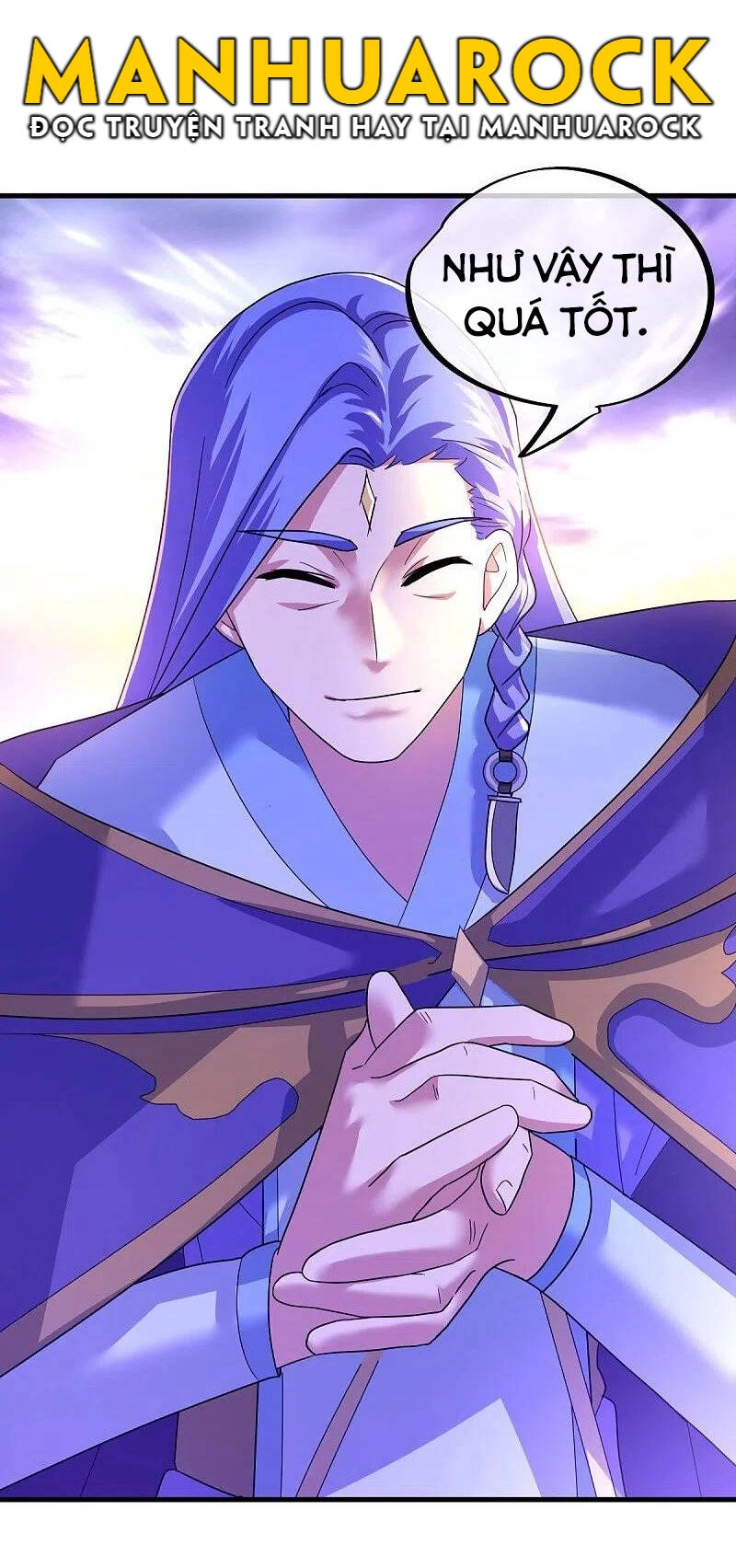 Chiến Hồn Tuyệt Thế Chapter 430 - 7