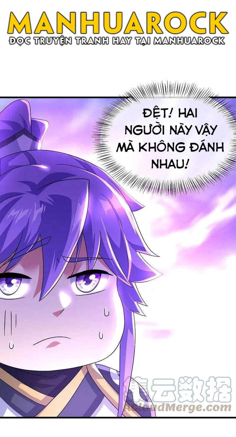 Chiến Hồn Tuyệt Thế Chapter 430 - 8