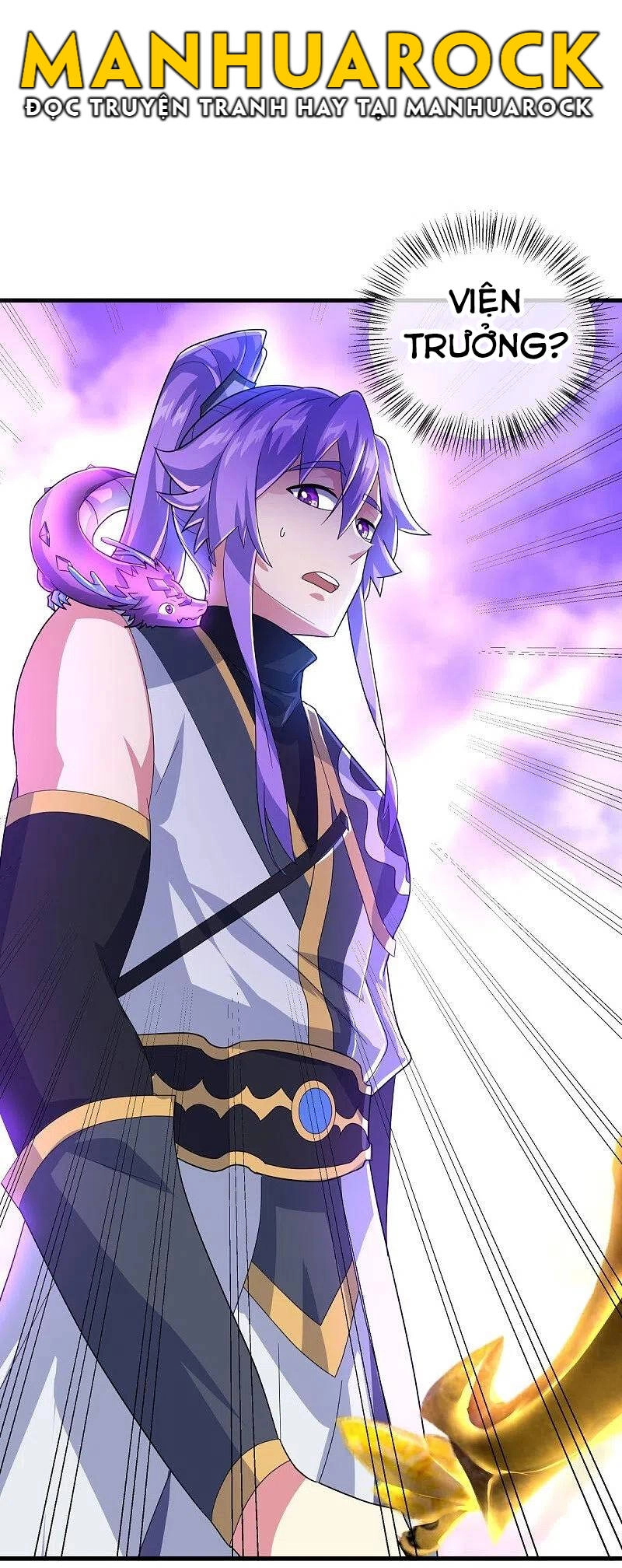 Chiến Hồn Tuyệt Thế Chapter 430 - 9