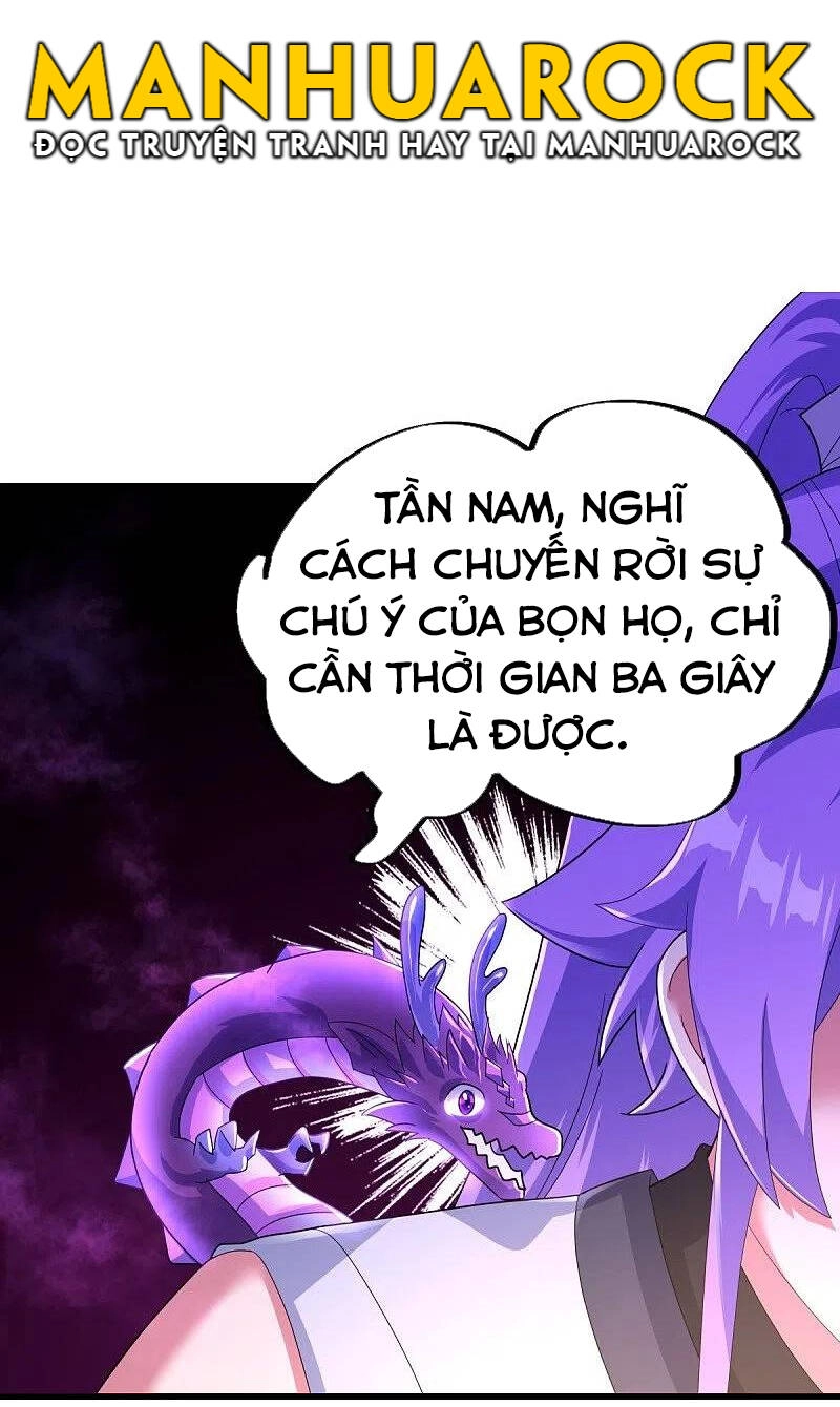 Chiến Hồn Tuyệt Thế Chapter 430 - 10