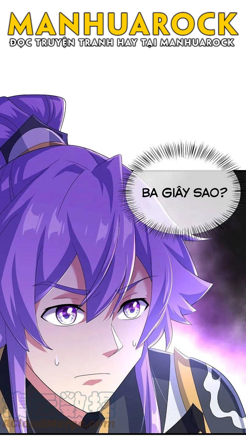 Chiến Hồn Tuyệt Thế Chapter 430 - 11