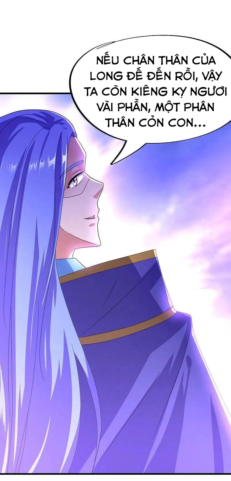 Chiến Hồn Tuyệt Thế Chapter 430 - 12