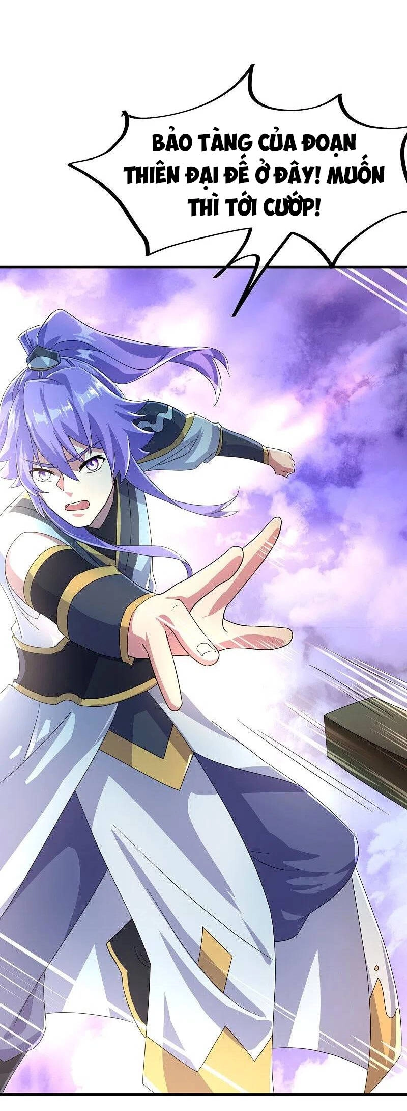 Chiến Hồn Tuyệt Thế Chapter 430 - 13