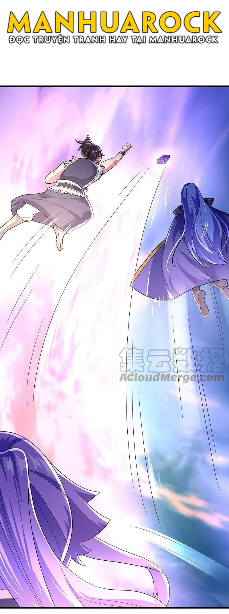 Chiến Hồn Tuyệt Thế Chapter 430 - 14