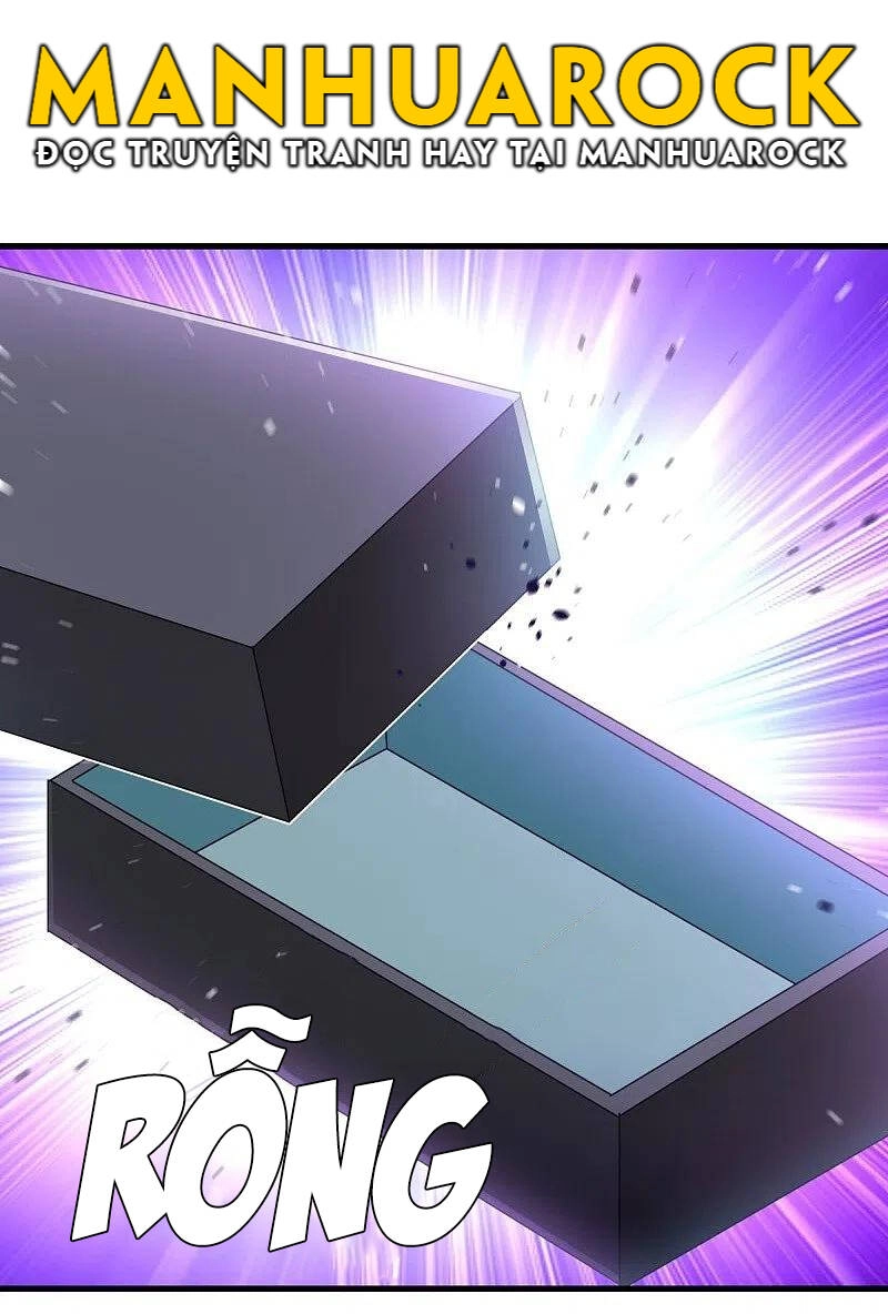 Chiến Hồn Tuyệt Thế Chapter 430 - 15