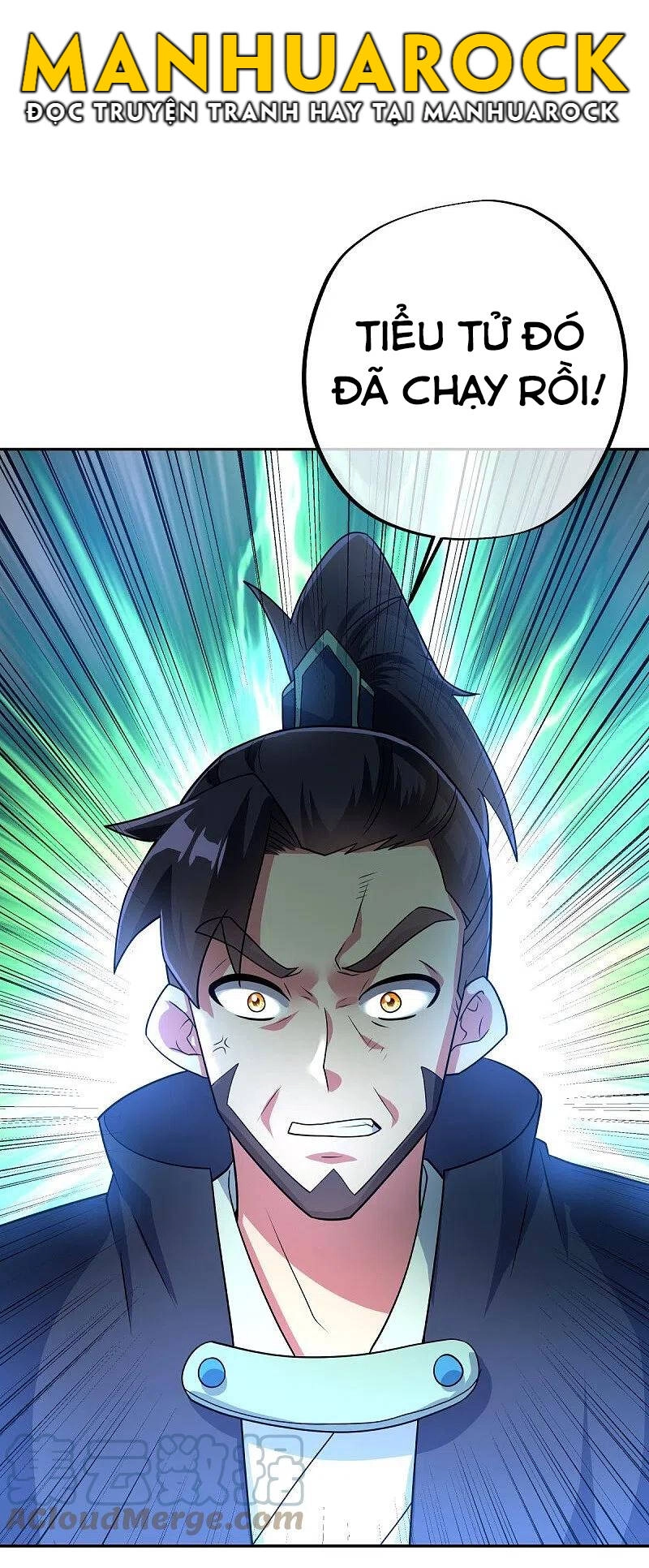 Chiến Hồn Tuyệt Thế Chapter 430 - 19