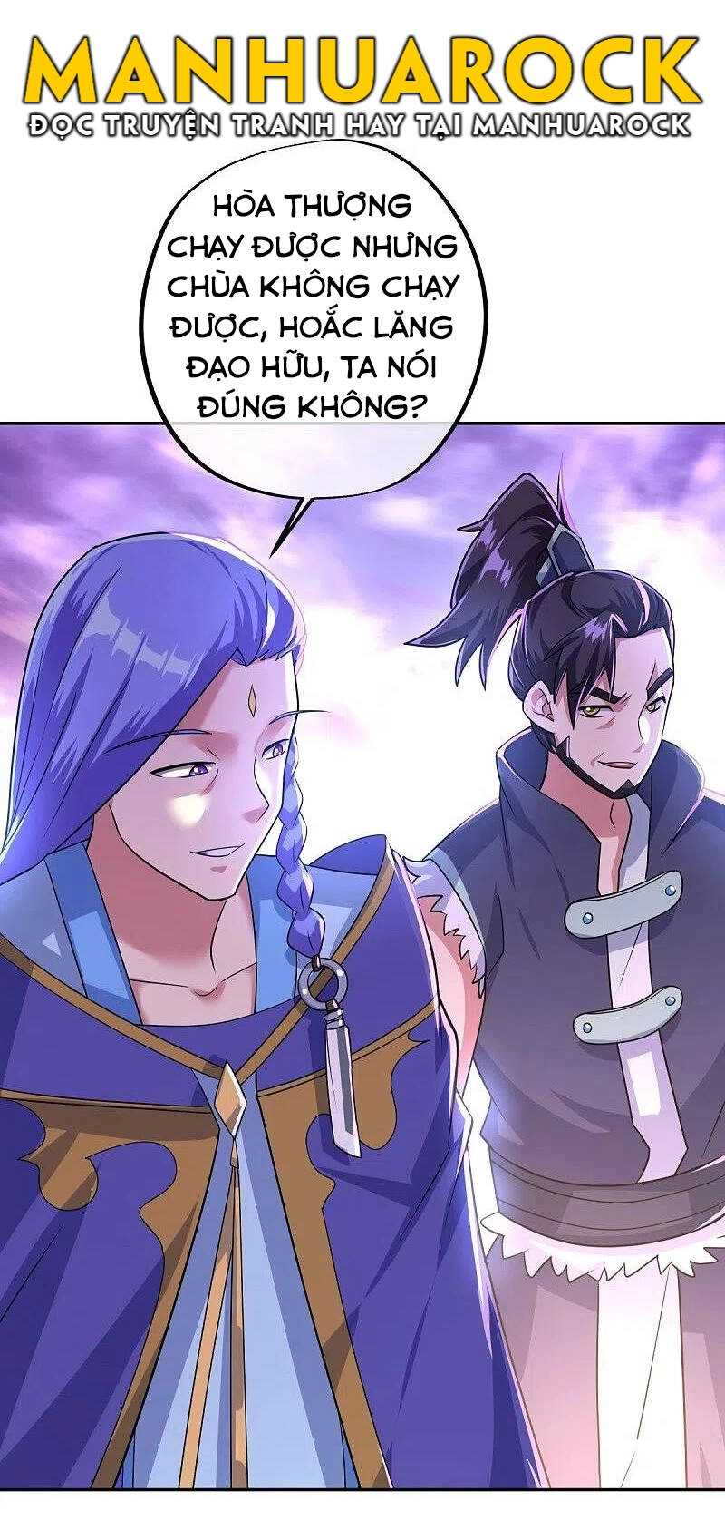 Chiến Hồn Tuyệt Thế Chapter 430 - 20