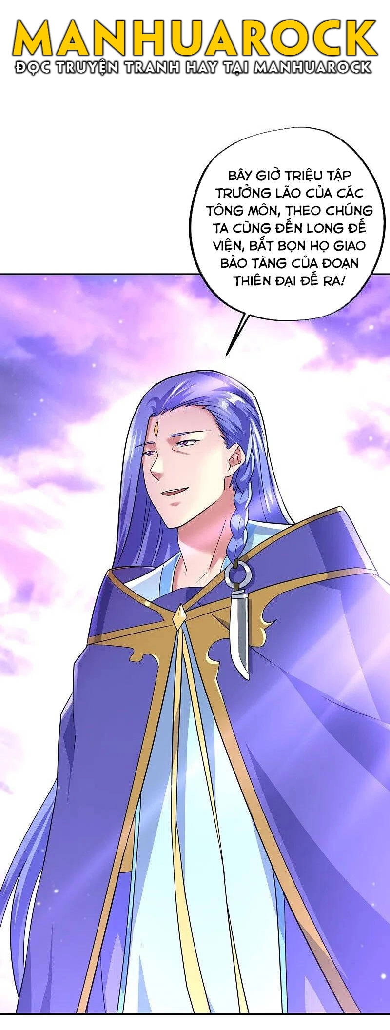 Chiến Hồn Tuyệt Thế Chapter 430 - 21