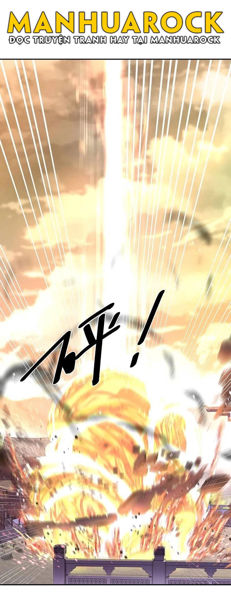 Chiến Hồn Tuyệt Thế Chapter 430 - 23