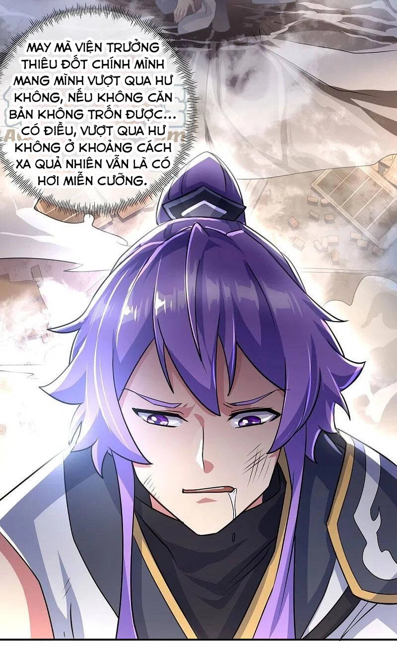 Chiến Hồn Tuyệt Thế Chapter 430 - 26