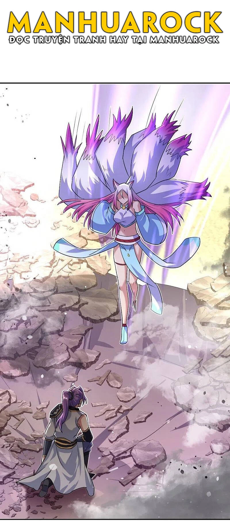 Chiến Hồn Tuyệt Thế Chapter 430 - 29