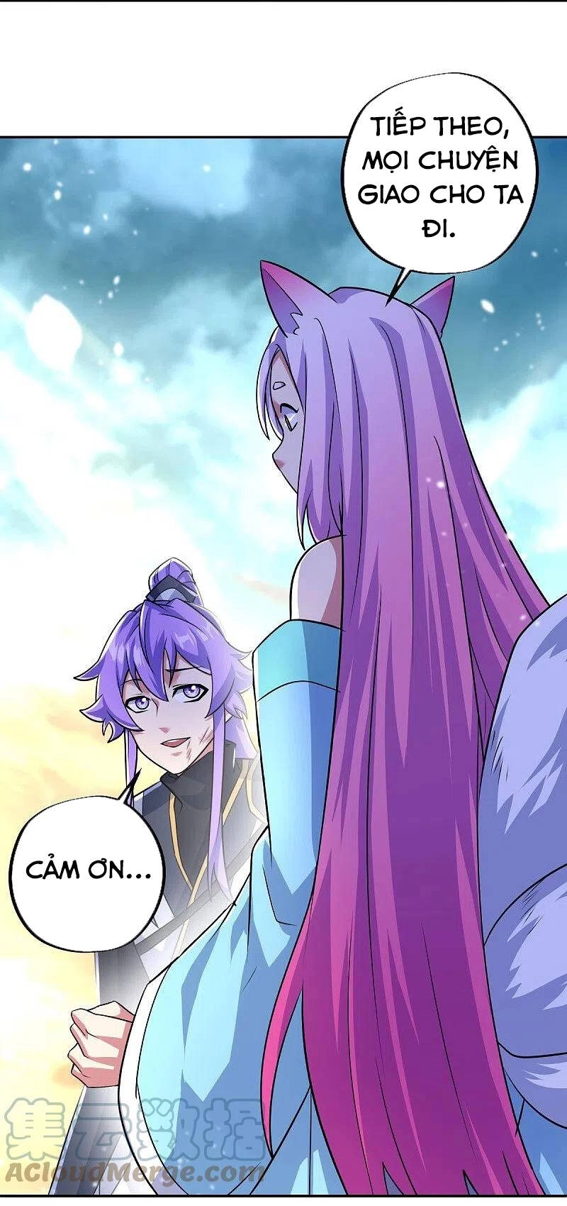 Chiến Hồn Tuyệt Thế Chapter 430 - 31