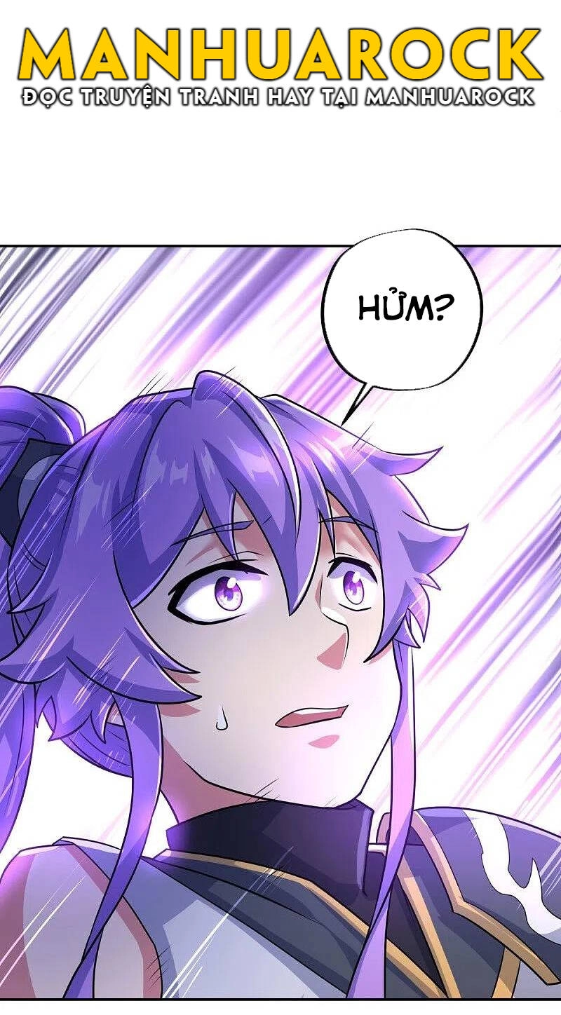 Chiến Hồn Tuyệt Thế Chapter 430 - 32