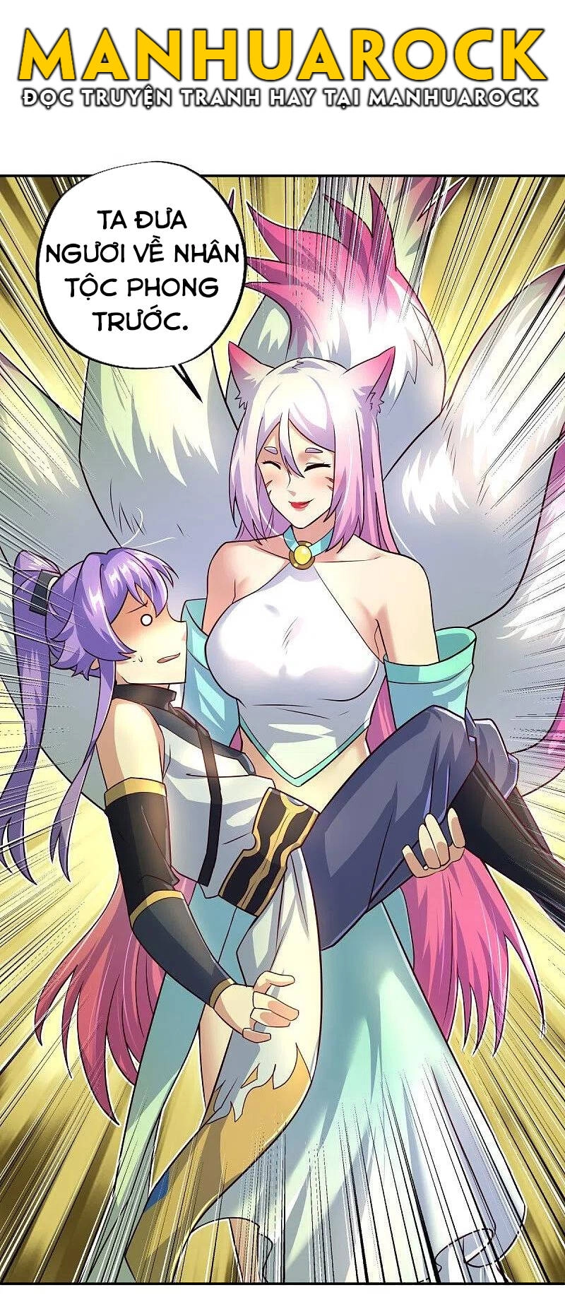 Chiến Hồn Tuyệt Thế Chapter 430 - 33