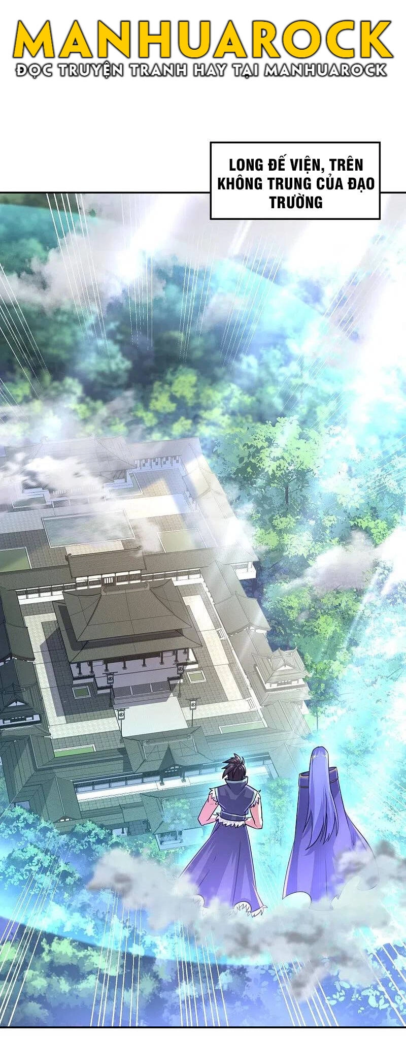 Chiến Hồn Tuyệt Thế Chapter 430 - 36