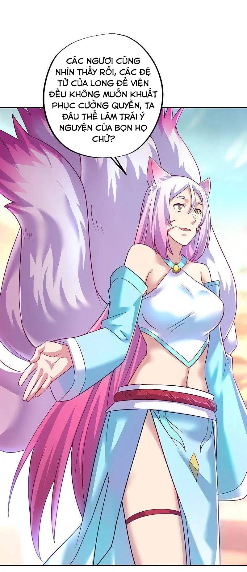 Chiến Hồn Tuyệt Thế Chapter 430 - 42