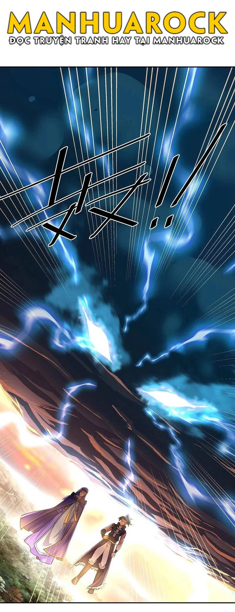 Chiến Hồn Tuyệt Thế Chapter 430 - 44