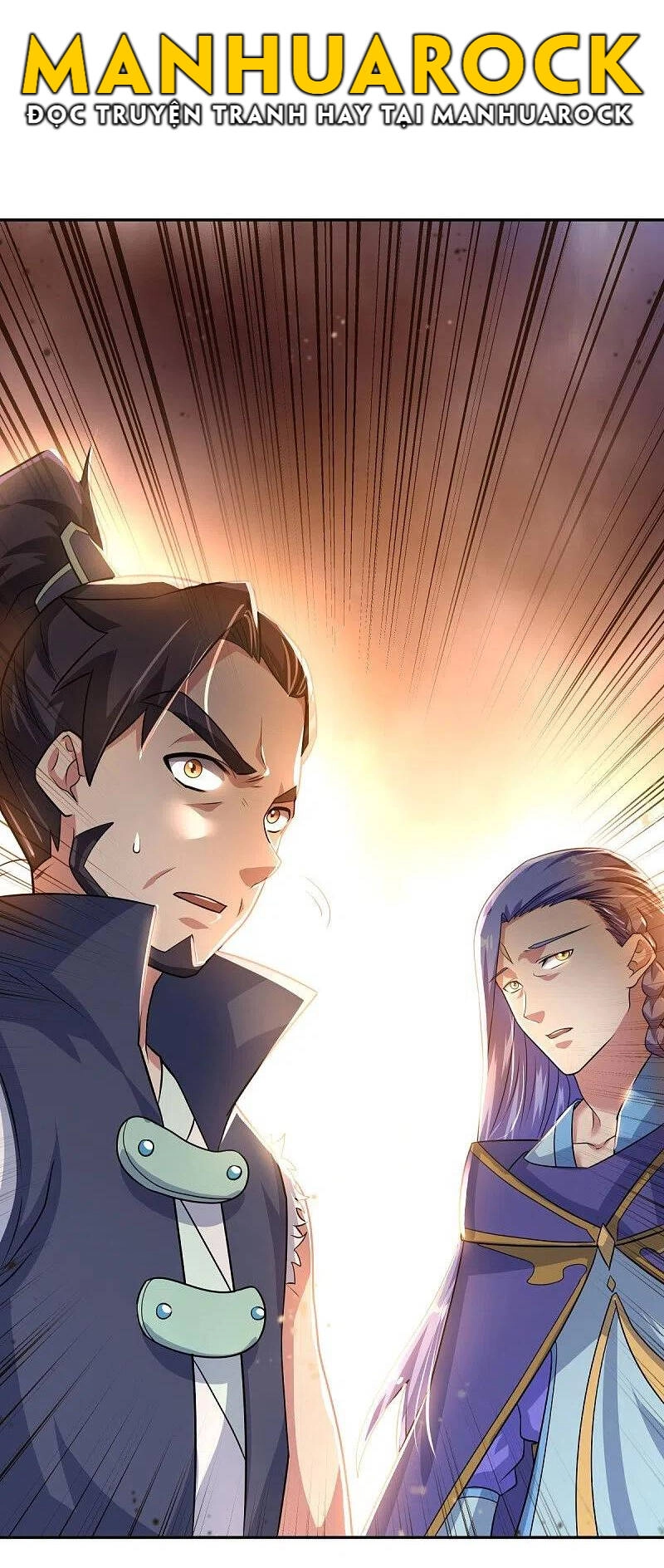 Chiến Hồn Tuyệt Thế Chapter 430 - 45