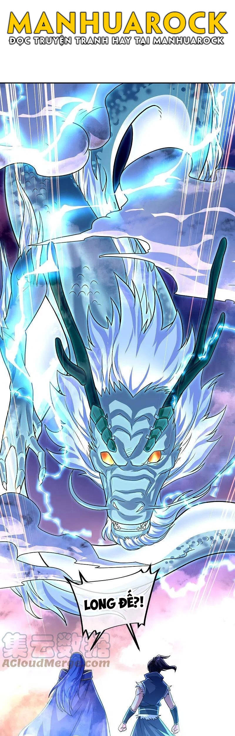 Chiến Hồn Tuyệt Thế Chapter 430 - 46