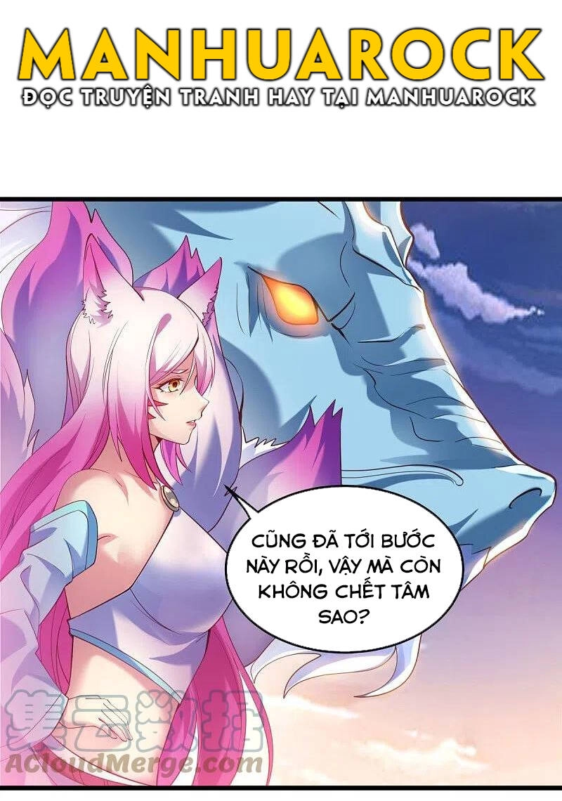 Chiến Hồn Tuyệt Thế Chapter 430 - 50