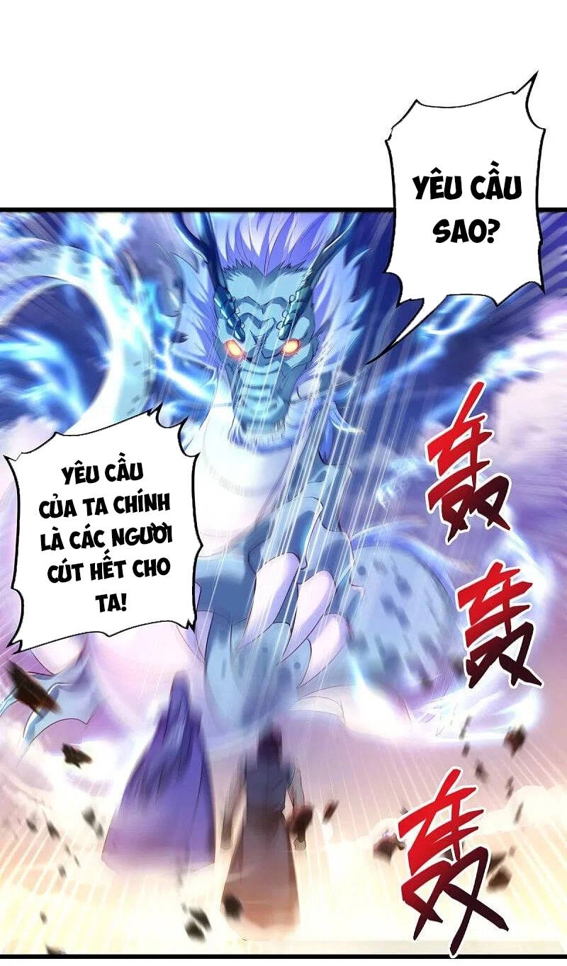 Chiến Hồn Tuyệt Thế Chapter 430 - 51