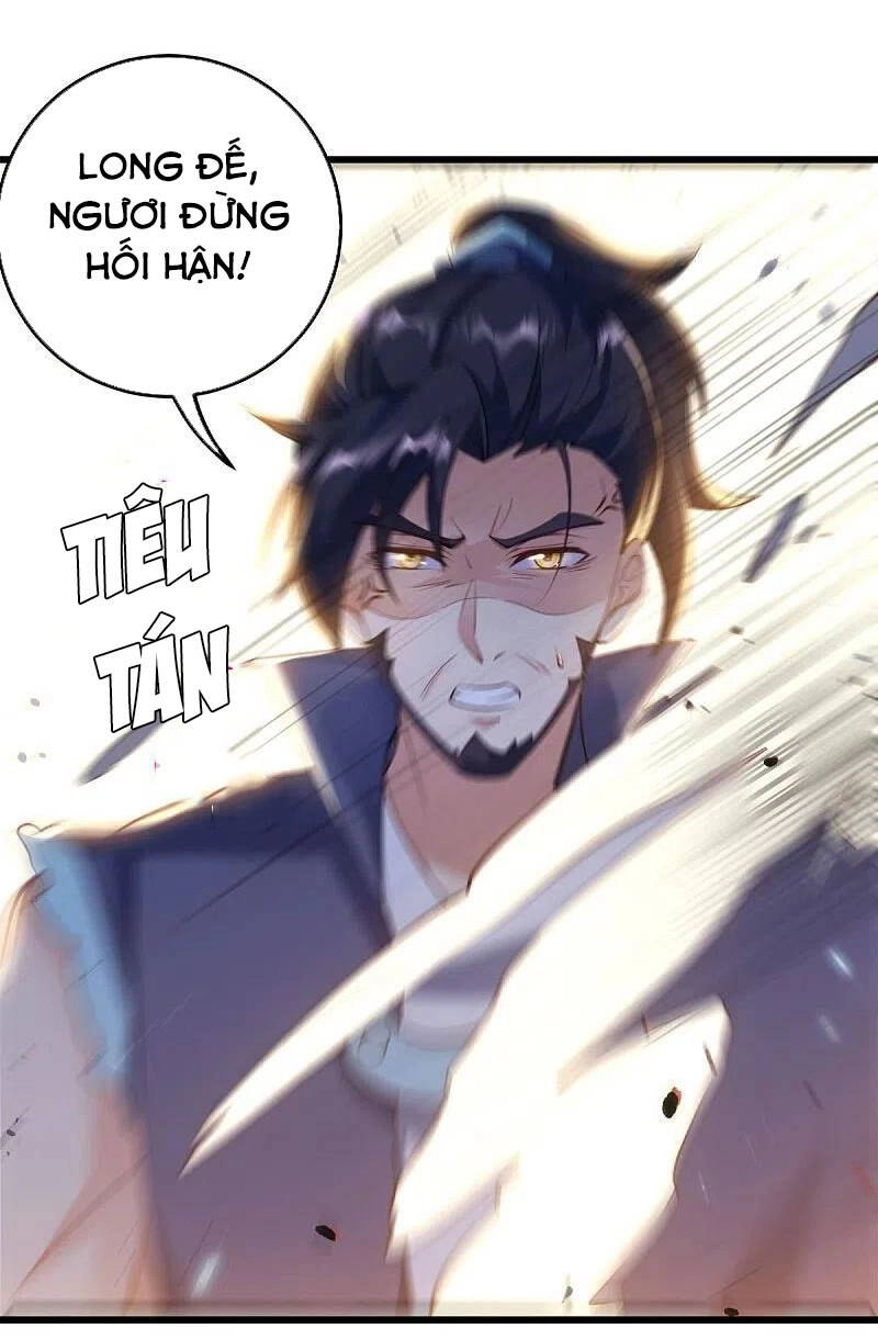 Chiến Hồn Tuyệt Thế Chapter 430 - 52