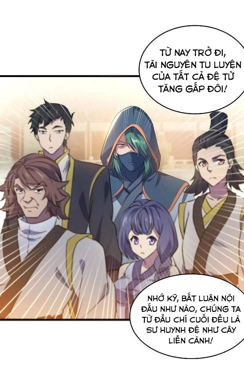 Chiến Hồn Tuyệt Thế Chapter 430 - 55