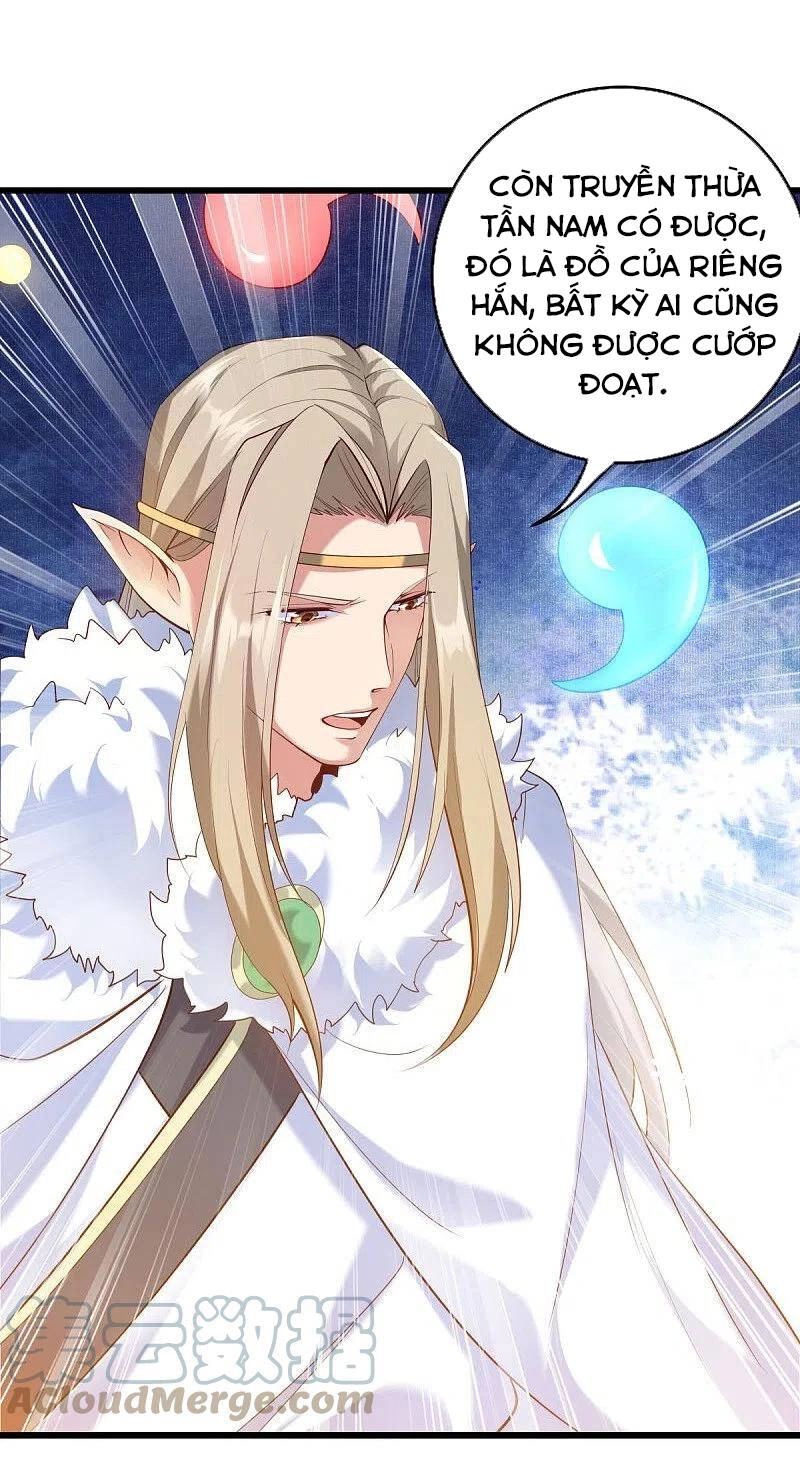 Chiến Hồn Tuyệt Thế Chapter 430 - 56