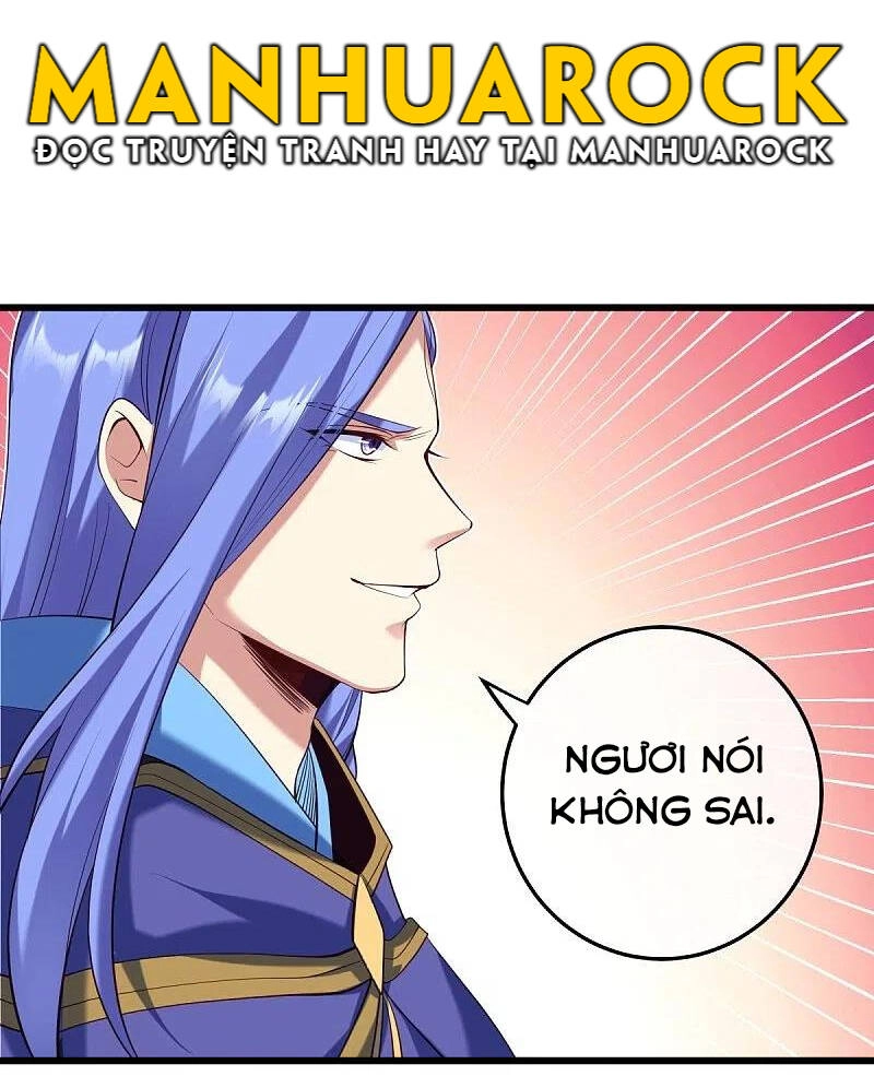 Chiến Hồn Tuyệt Thế Chapter 430 - 60