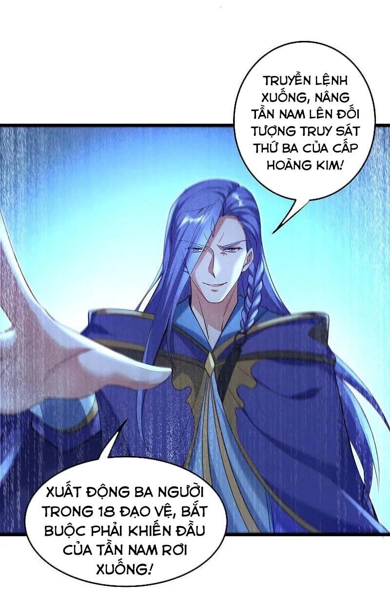 Chiến Hồn Tuyệt Thế Chapter 430 - 61