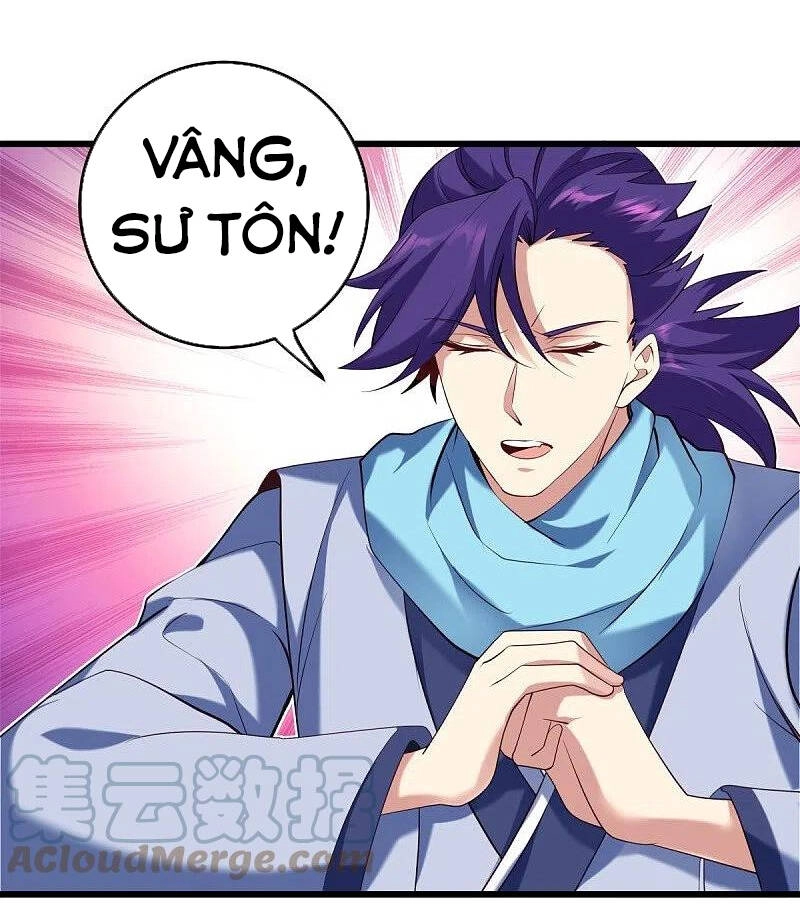 Chiến Hồn Tuyệt Thế Chapter 430 - 62