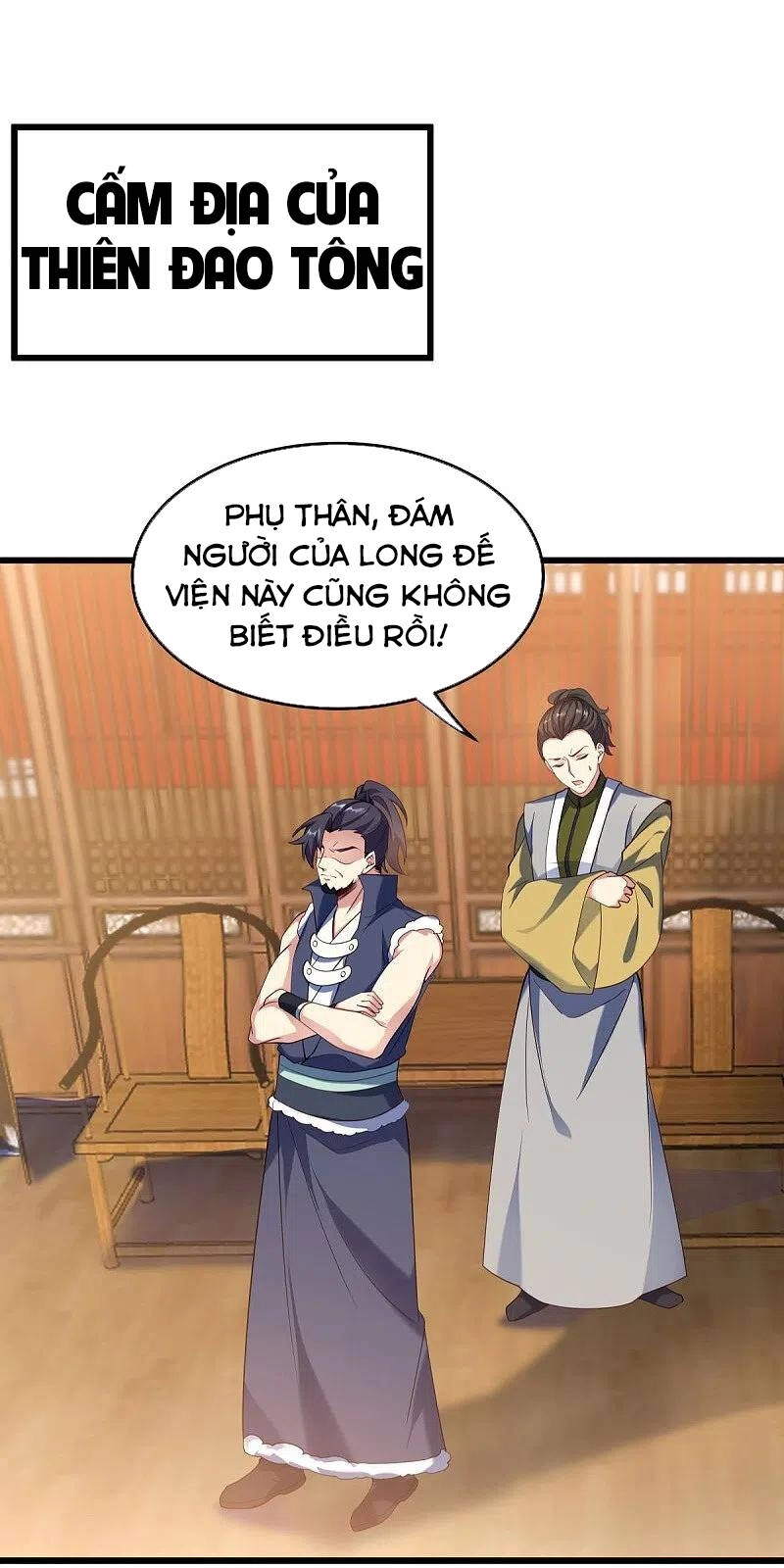 Chiến Hồn Tuyệt Thế Chapter 430 - 63