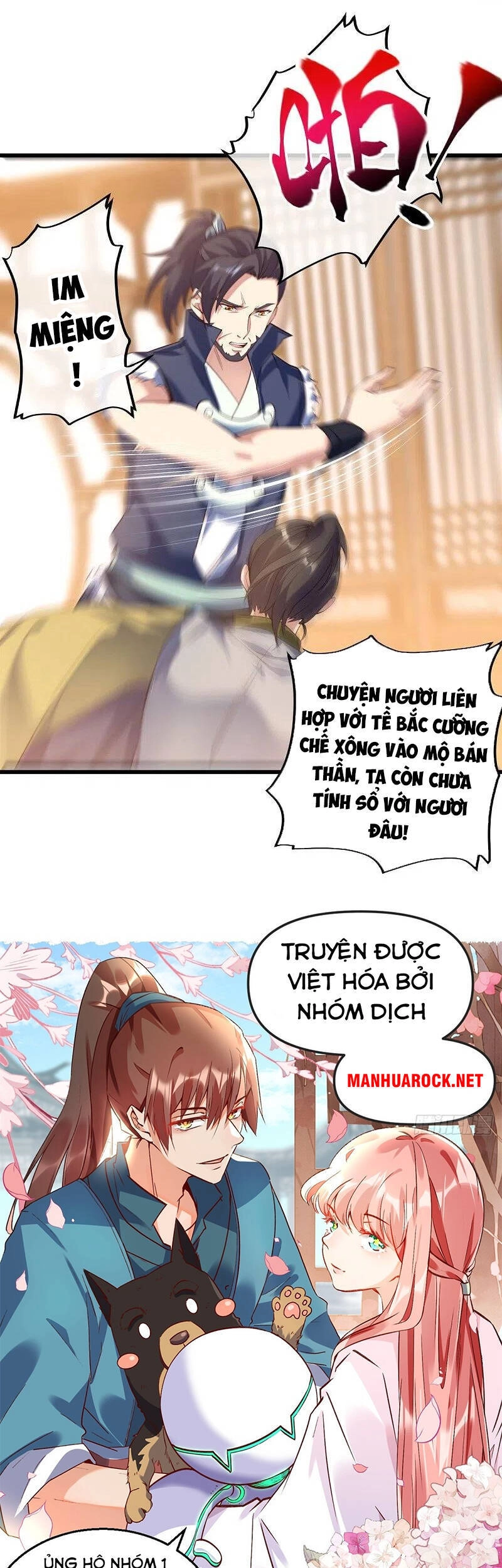 Chiến Hồn Tuyệt Thế Chapter 430 - 65