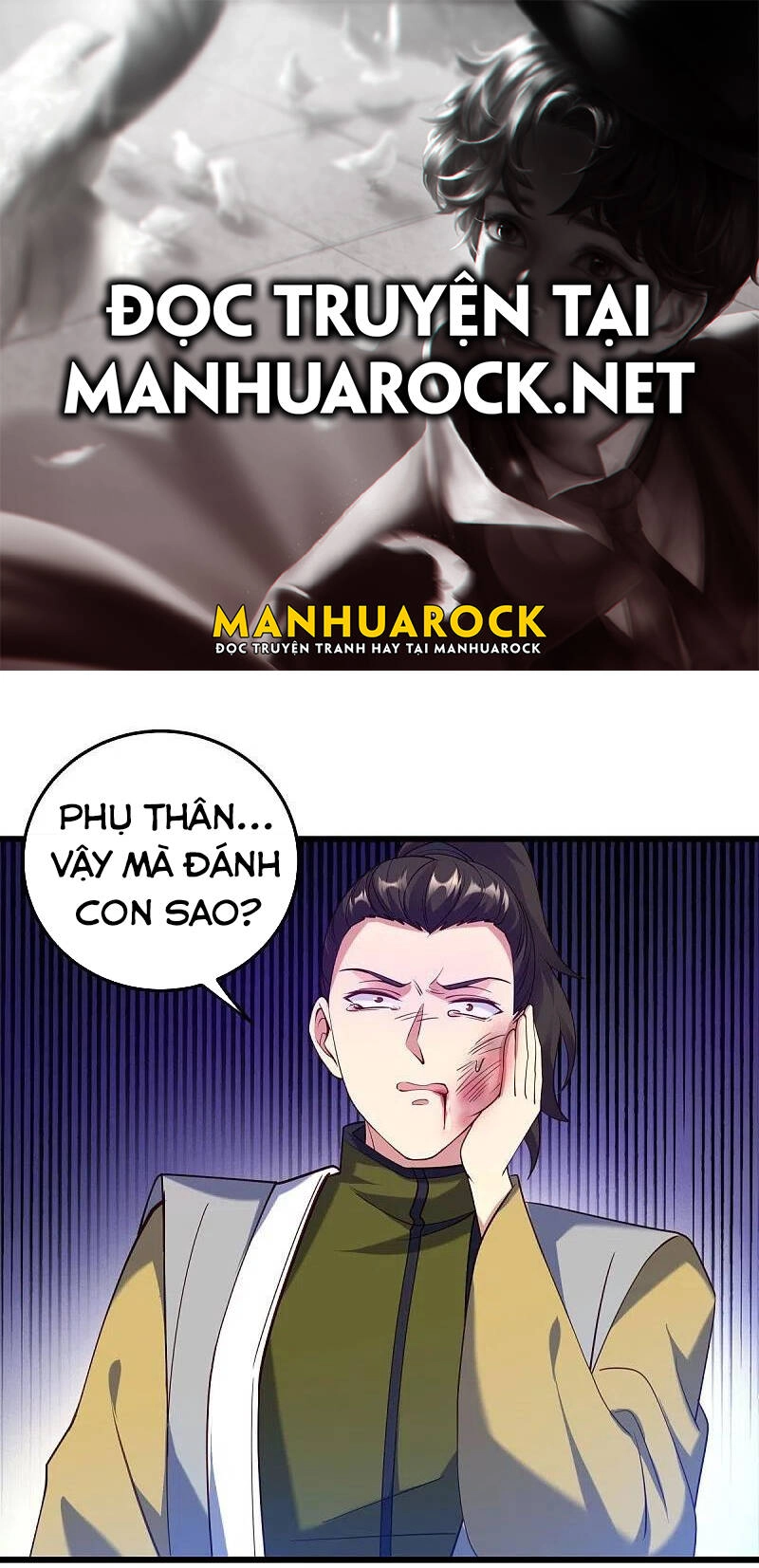 Chiến Hồn Tuyệt Thế Chapter 431 - 1