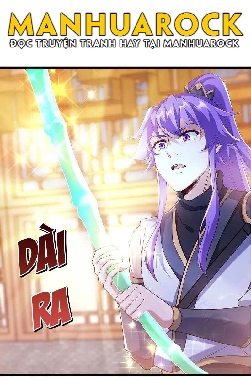 Chiến Hồn Tuyệt Thế Chapter 431 - 4