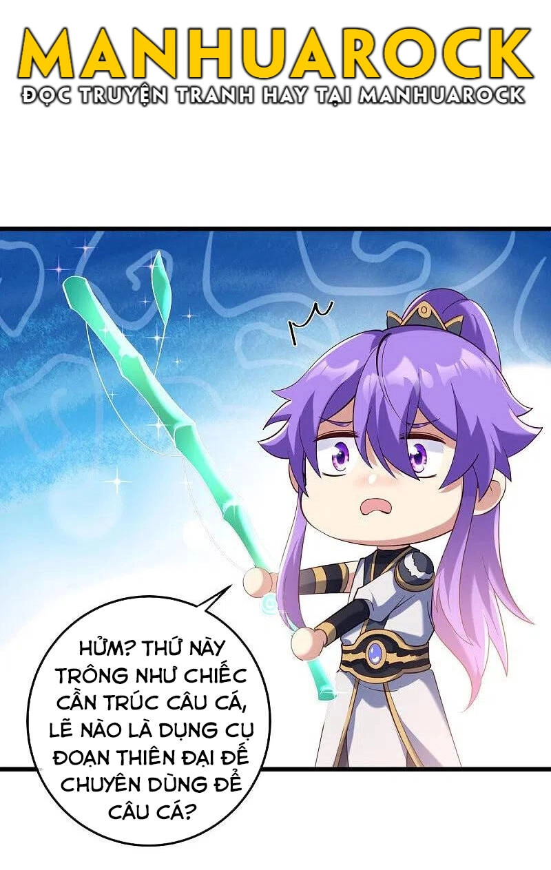 Chiến Hồn Tuyệt Thế Chapter 431 - 5