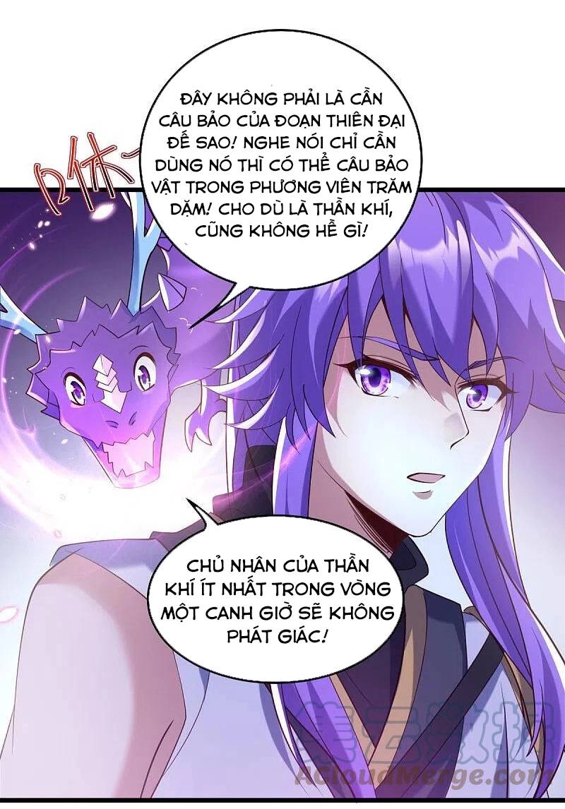 Chiến Hồn Tuyệt Thế Chapter 431 - 6
