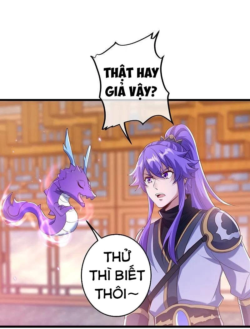 Chiến Hồn Tuyệt Thế Chapter 431 - 7