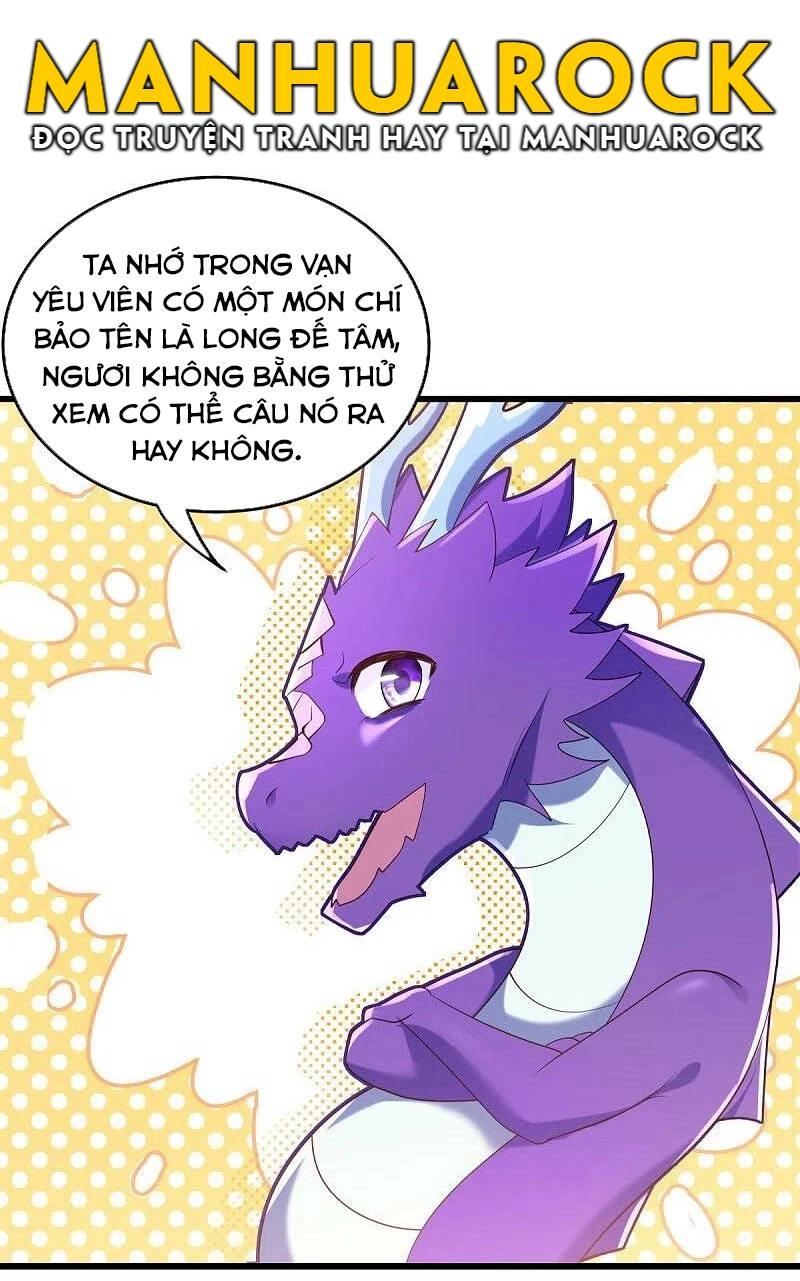 Chiến Hồn Tuyệt Thế Chapter 431 - 8