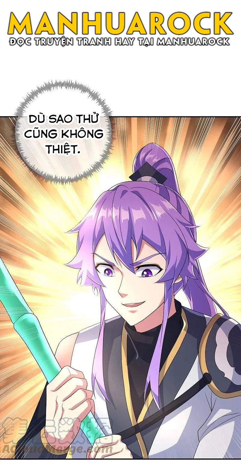 Chiến Hồn Tuyệt Thế Chapter 431 - 9