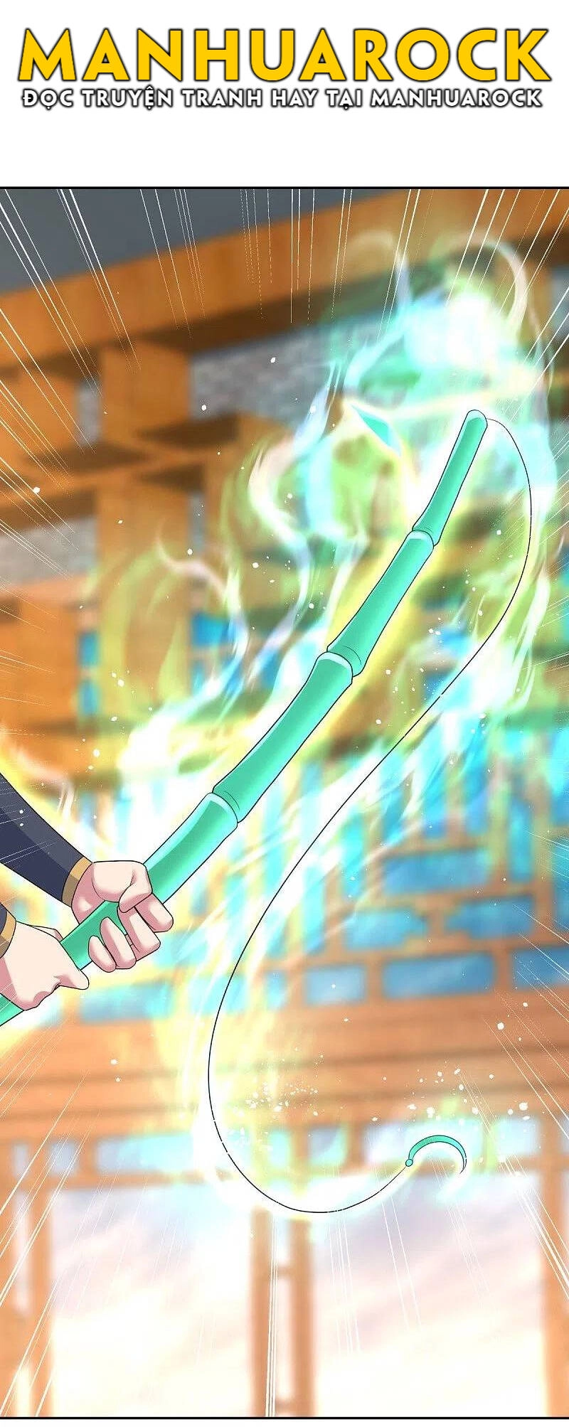 Chiến Hồn Tuyệt Thế Chapter 431 - 10