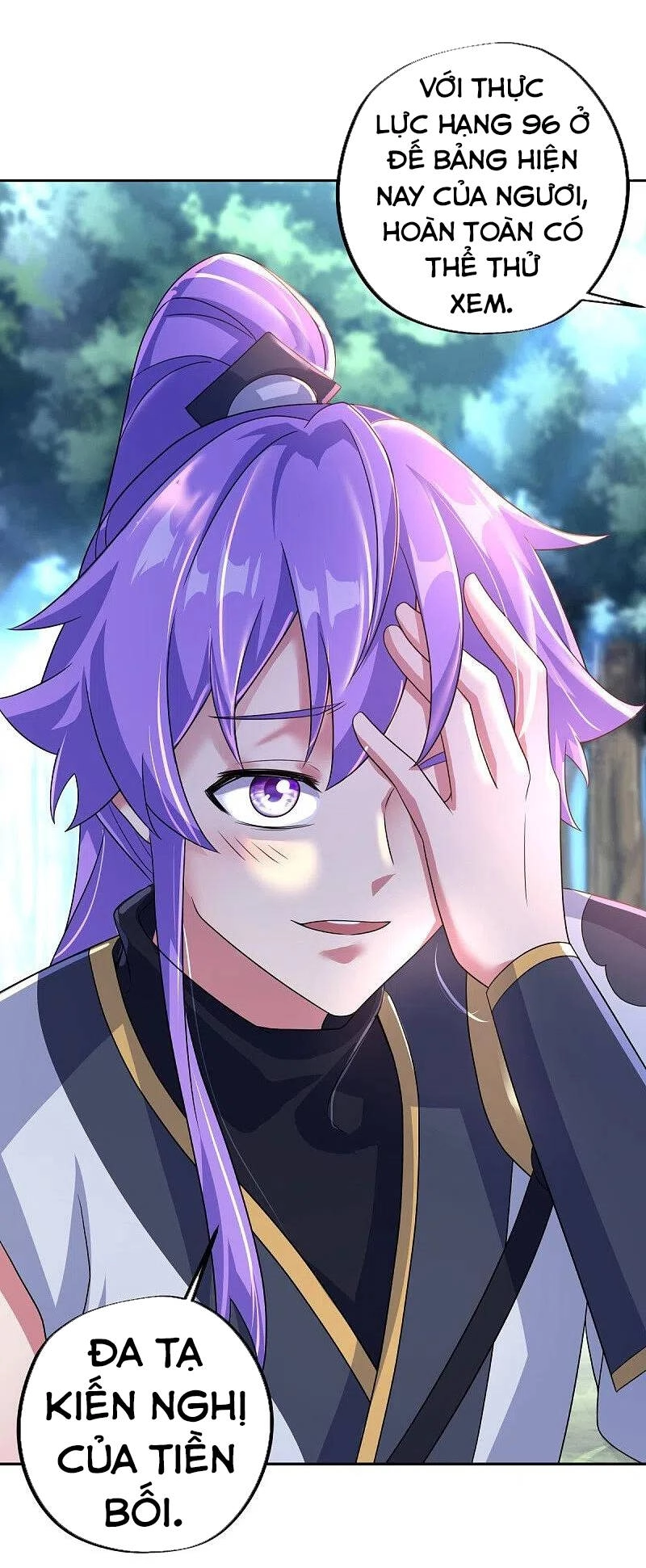 Chiến Hồn Tuyệt Thế Chapter 431 - 28