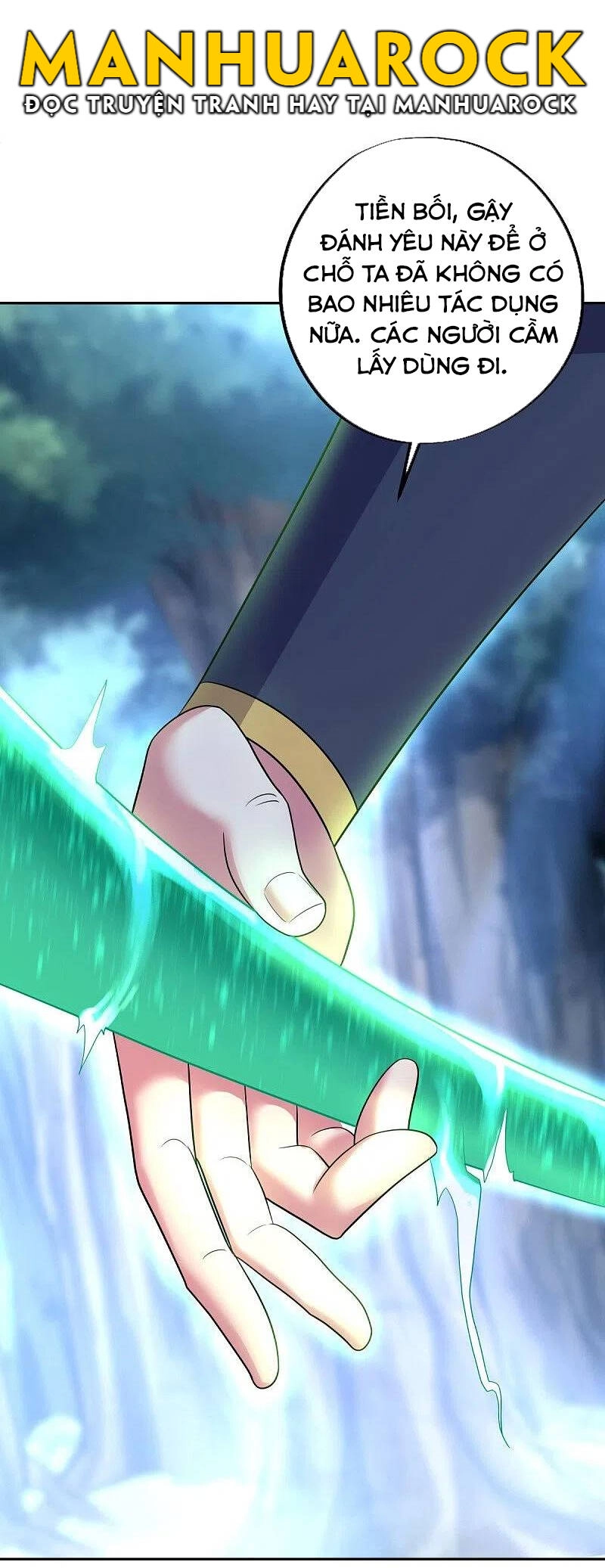 Chiến Hồn Tuyệt Thế Chapter 431 - 29