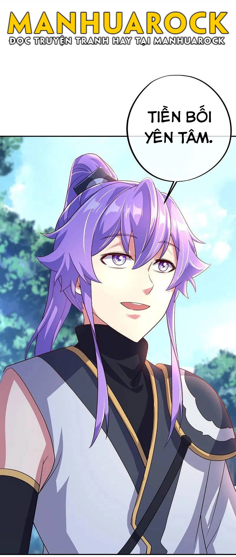 Chiến Hồn Tuyệt Thế Chapter 431 - 31