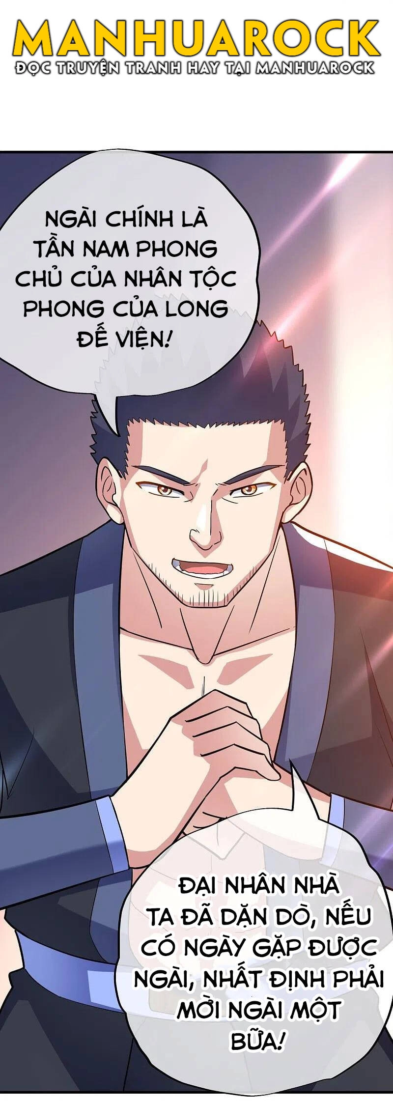 Chiến Hồn Tuyệt Thế Chapter 431 - 37